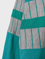 80s vintage Polo sweater serving pure laid back vibes in turquoise/light blue. Vintage like it should be – easy to wear, hard to replace.