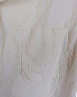 Slip into effortless luxury with this vintage Max Mara pure linen blouse — straight from the golden age of 90s Italian fashion. With its sharp lapels, sculpted silhouette, and waist-defining belt, it’s pure understated power dressing. Made from 100% premium linen, it’s light, luxe, and built for those sun-drenched days. Vintage Max Mara never goes out of style.