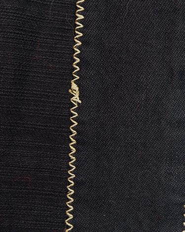 Unleash your inner '90s fashion icon with our Vintage 90s black/dark blue long denim coat! This coat isn't just a coat - it's a statement piece for denim lovers! Embrace this edgy look and grab it now!