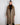 This vintage coat is a real catch with its 70s 80s vibe and luxurious real fur collar. Made from new wool, it's perfect for staying warm during the spring season.
