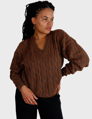 Knitwear & Vests