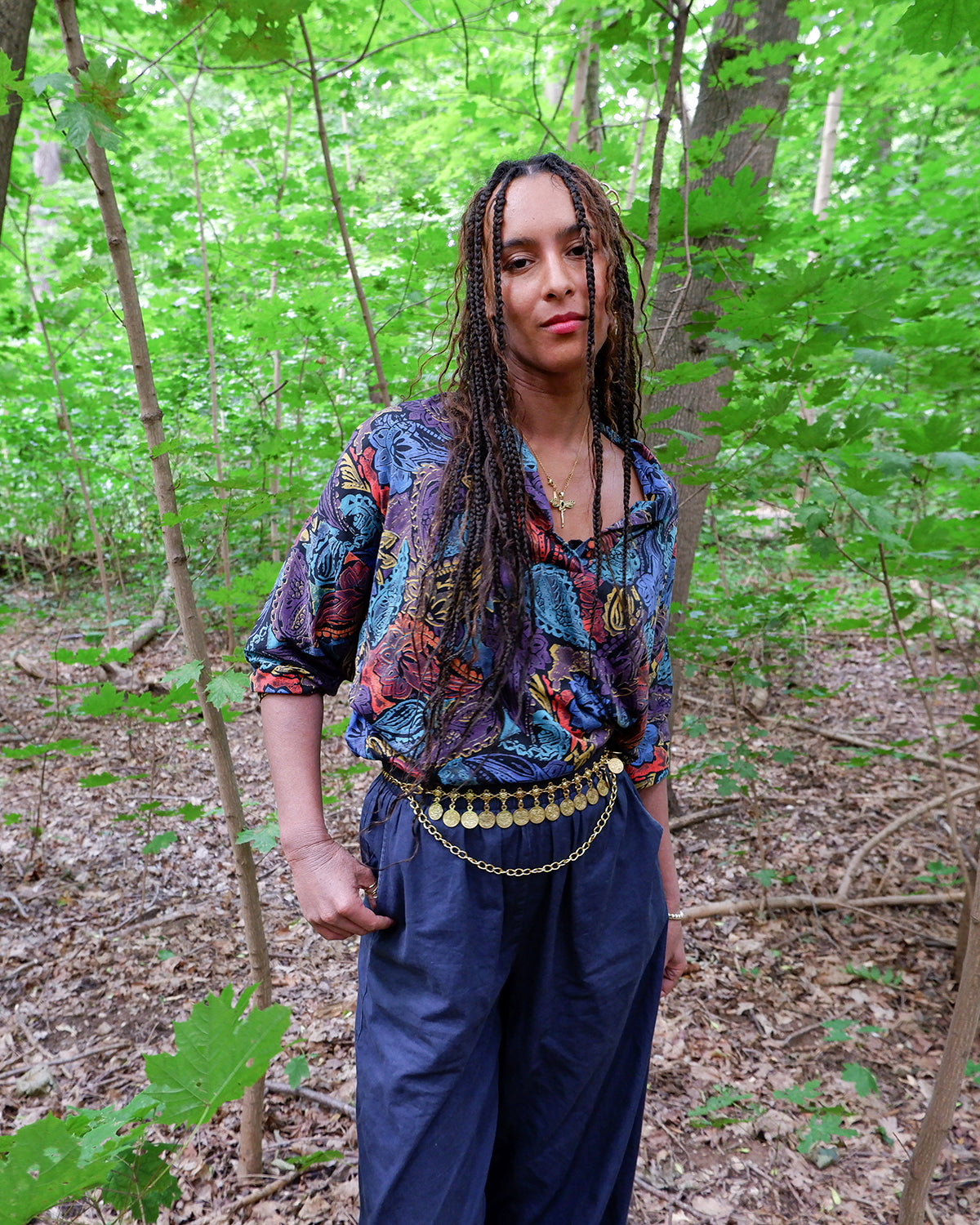 True Vintage Sale | 70s, 80s & 90s | Vinti Vintage