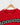 Forget the cold weather blues with this handknitted red vintage unisex sweater - crawl into cozy comforts! Its thick red fabric brings one-of-a-kind style and unmatched warmth! Snug and stylish - what more could you want?