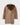 Wrap yourself in luxury with this premium vintage 70s brown real fur jacket! With its timeless design and XS size, you will stay cozy all winter long!