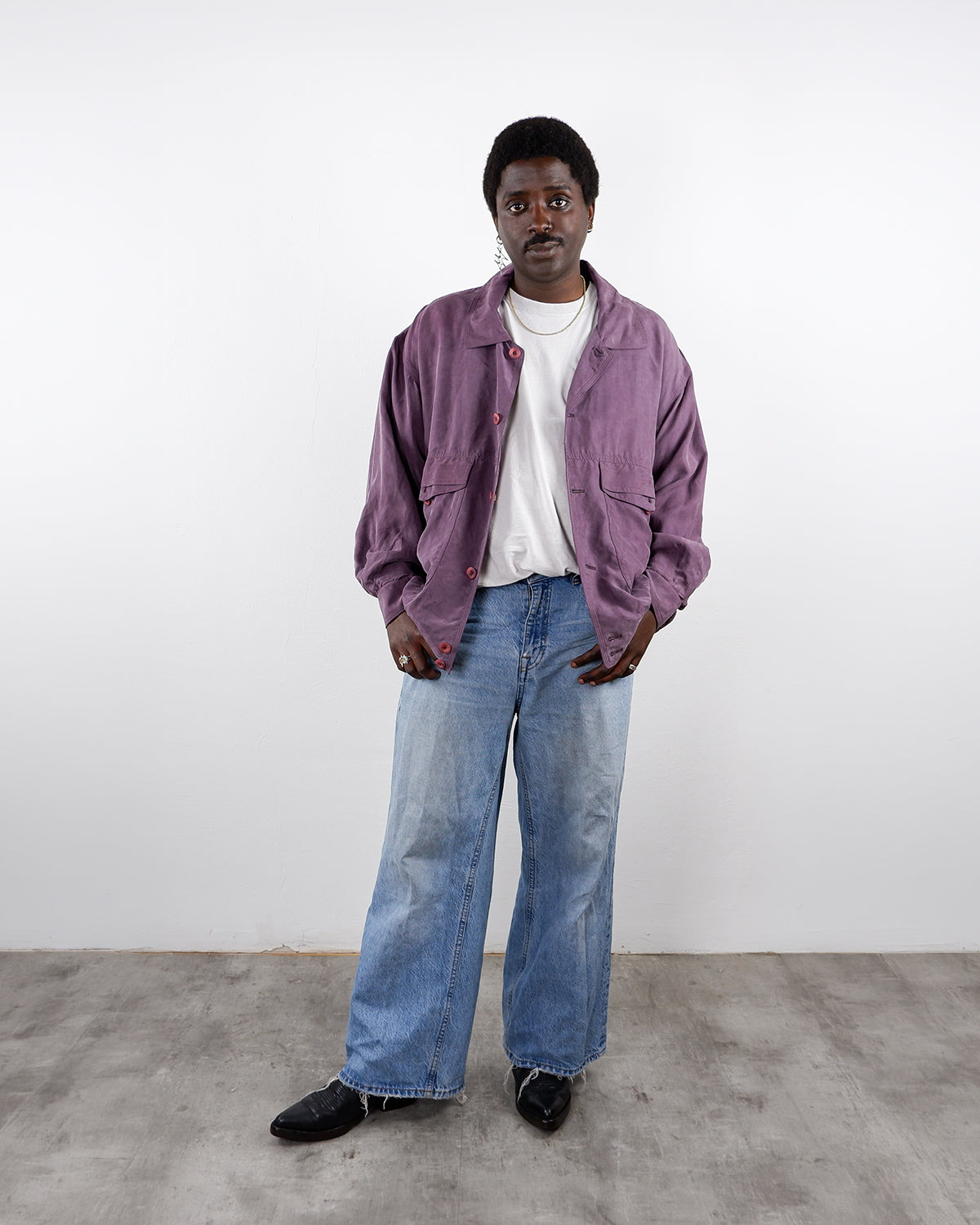 Jackets & Coats – Vinti Vintage