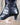 Kick it old school with these vintage 90s Italian leather boots. Size 37.5 gives the perfect fit. Step out in style and comfort with these timeless classics. The leather is thinner and perfect for the spring days!