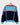 Feel the vibes of this Premium Rossignol Vintage 80s sweater! Featuring a u-form collar and a sweet blue-red color combo that's a perfect balance, it's sure to be the perfect go-to sweater. Get it before it's gone