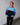 Feel the vibes of this Premium Rossignol Vintage 80s sweater! Featuring a u-form collar and a sweet blue-red color combo that's a perfect balance, it's sure to be the perfect go-to sweater. Get it before it's gone!